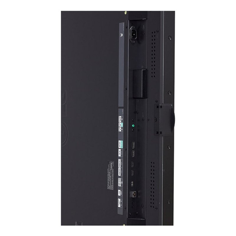 LG 55XS4P-B Pantalla plana para señalización digital 139,7 cm (55") Wifi 4000 cd / m² Full HD Negro WebOS 24/7 - Imagen 9
