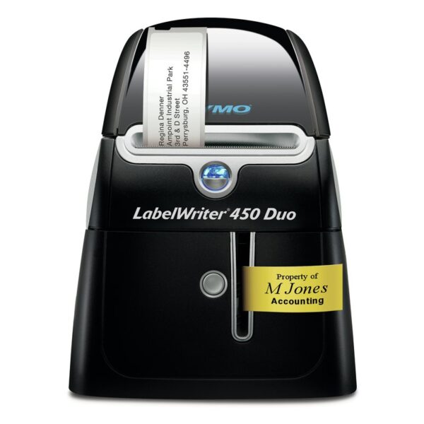 LW-450DUO 60MM PB1 IT/SP/TK