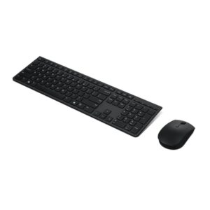 Lenovo 4X31K03961 teclado Ratón incluido RF Wireless + Bluetooth Portugués Gris Lenovo 4X31K03961 teclado Ratón incluido RF Wireless + Bluetooth Portugués Gris