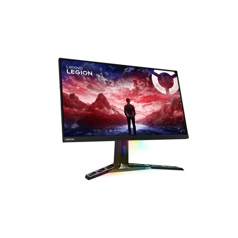 Lenovo Legion Y32p-30 pantalla para PC 80 cm (31.5") 3840 x 2160 Pixeles 4K Ultra HD Negro - Imagen 3