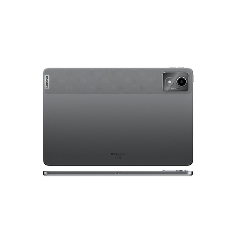 Lenovo Tab K11 4G Mediatek 128 GB 27,9 cm (11") 8 GB Wi-Fi 5 (802.11ac) Android 13 Gris Lenovo Tab K11 4G Mediatek 128 GB 27,9 cm (11") 8 GB Wi-Fi 5 (802.11ac) Android 13 Gris - Imagen 3