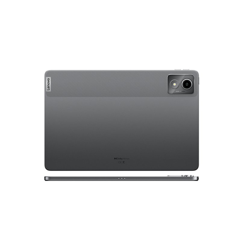 Lenovo Tab K11 Mediatek 128 GB 27,9 cm (11") 8 GB Wi-Fi 5 (802.11ac) Android 13 Gris Lenovo Tab K11 Mediatek 128 GB 27,9 cm (11") 8 GB Wi-Fi 5 (802.11ac) Android 13 Gris - Imagen 4