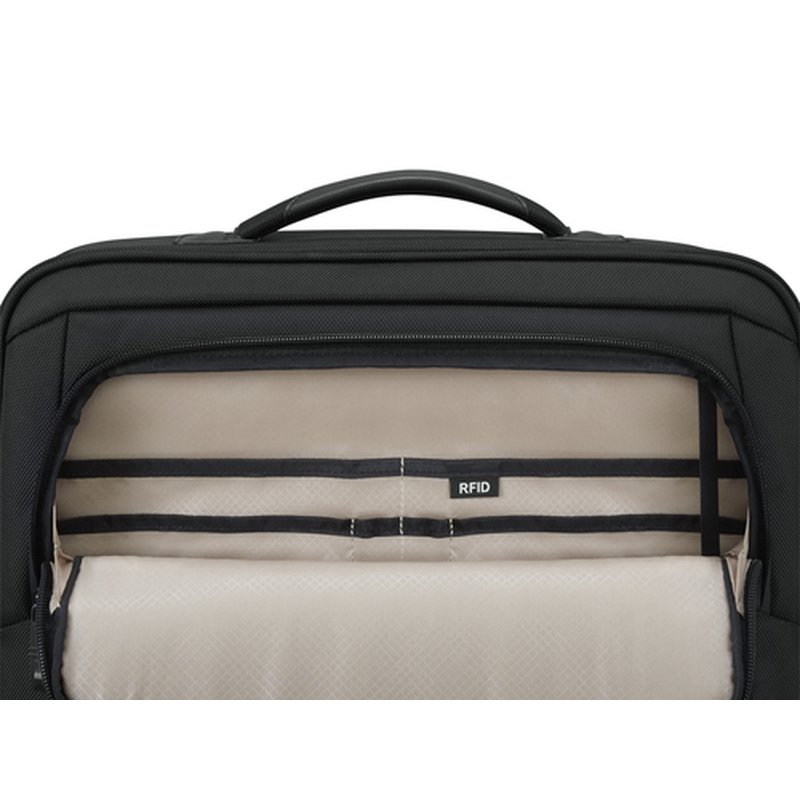 Lenovo ThinkPad Professional 14-inch Topload Gen 2 35,6 cm (14") Maletín Toploader Negro - Imagen 4