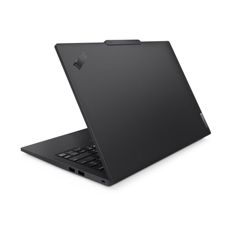Lenovo ThinkPad T14s Gen 5 Intel Core Ultra 7 155U Portátil 35,6 cm (14") WUXGA 32 GB LPDDR5x-SDRAM 1 TB SSD Wi-Fi 6E (802.11ax) Windows 11 Pro Negro - Imagen 11
