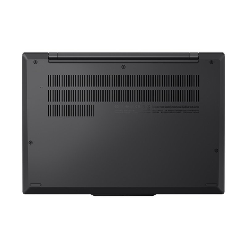 Lenovo ThinkPad T14s Gen 6 (AMD) AMD Ryzen AI 7 PRO 360 Portátil 35,6 cm (14") Pantalla táctil WUXGA 32 GB LPDDR5x-SDRAM 512 GB SSD Wi-Fi 7 (802.11be) Windows 11 Pro Negro - Imagen 10