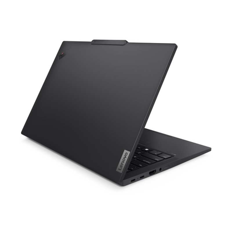 Lenovo ThinkPad T14s Gen 6 (AMD) AMD Ryzen AI 7 PRO 360 Portátil 35,6 cm (14") Pantalla táctil WUXGA 32 GB LPDDR5x-SDRAM 512 GB SSD Wi-Fi 7 (802.11be) Windows 11 Pro Negro - Imagen 6