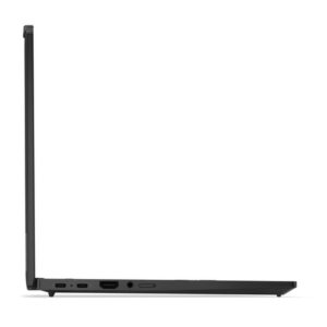 Lenovo ThinkPad T14s Gen 6 (AMD) AMD Ryzen AI 7 PRO 360 Portátil 35,6 cm (14") Pantalla táctil WUXGA 32 GB LPDDR5x-SDRAM 512 GB SSD Wi-Fi 7 (802.11be) Windows 11 Pro Negro