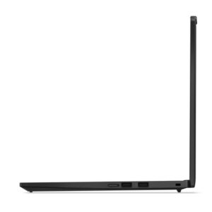 Lenovo ThinkPad T14s Gen 6 (Snapdragon) Qualcomm Snapdragon X1E-78-100 Portátil 35,6 cm (14") Pantalla táctil WUXGA 32 GB LPDDR5x-SDRAM 1 TB SSD Wi-Fi 7 (802.11be) Windows 11 Pro Negro
