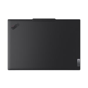 Lenovo ThinkPad T14s Gen 6 (Snapdragon) Qualcomm Snapdragon X1E-78-100 Portátil 35,6 cm (14") Pantalla táctil WUXGA 32 GB LPDDR5x-SDRAM 1 TB SSD Wi-Fi 7 (802.11be) Windows 11 Pro Negro