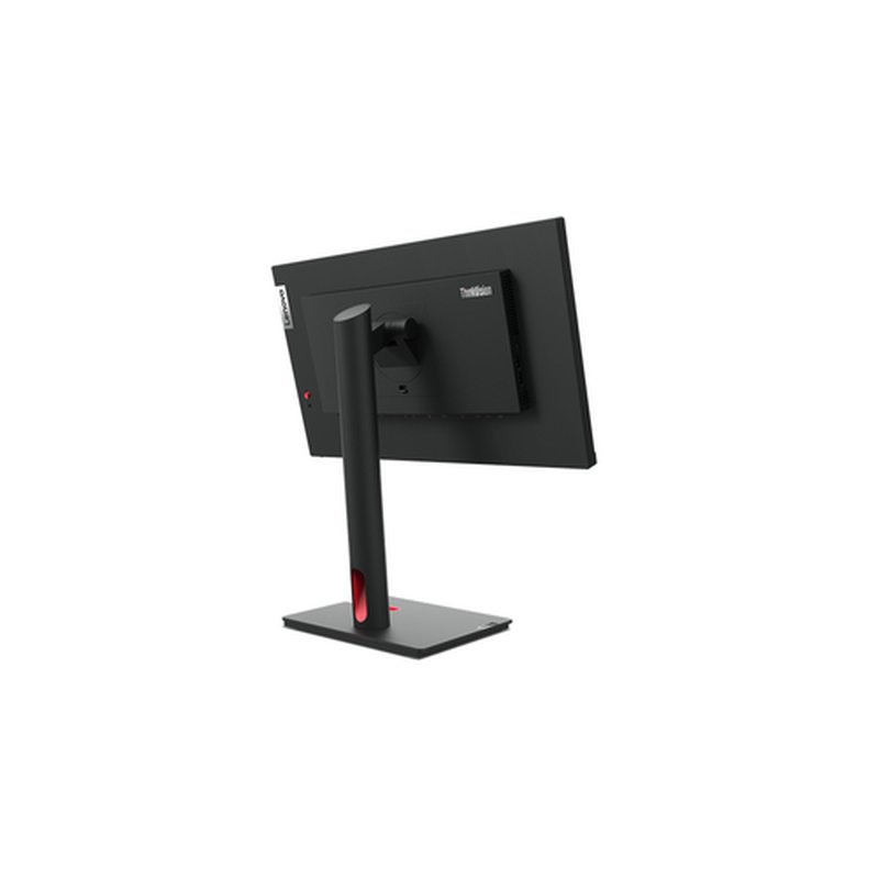 Lenovo ThinkVision T22i-30 54,6 cm (21.5") 1920 x 1080 Pixeles Full HD LED Negro - Imagen 5