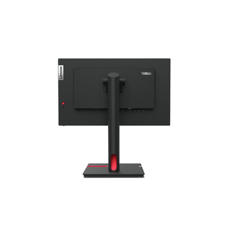 Lenovo ThinkVision T22i-30 54,6 cm (21.5") 1920 x 1080 Pixeles Full HD LED Negro - Imagen 4