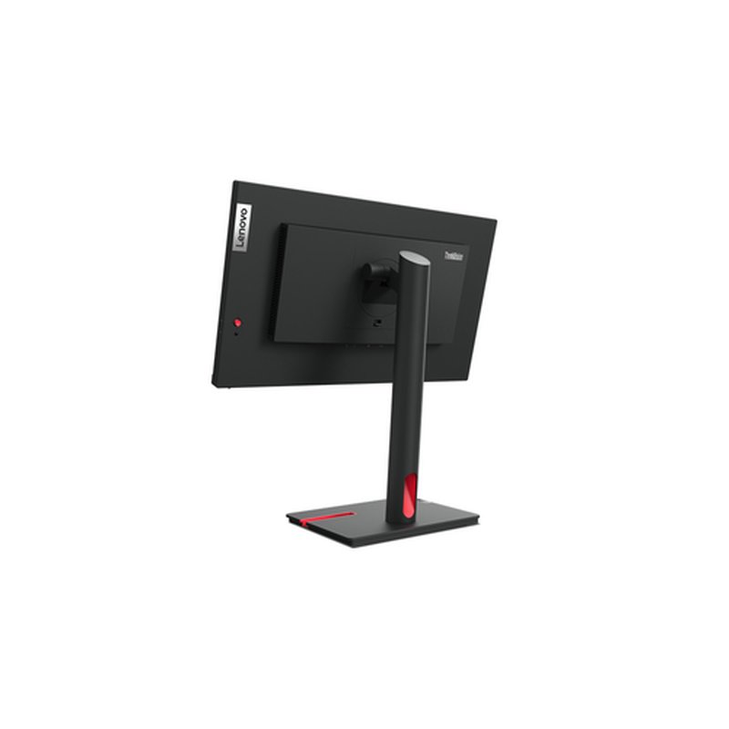 Lenovo ThinkVision T22i-30 54,6 cm (21.5") 1920 x 1080 Pixeles Full HD LED Negro - Imagen 6