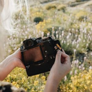 Alternative view of LEXAR 128GB PROFESSIONAL 2000X SDXC UHS-II CARDS, UP TO 300MB/S READ 260MB/S WRITE C10 V90 U3