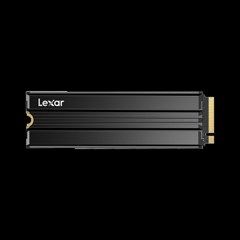 Lexar NM790 M.2 1 TB PCI Express 4.0 NVMe Lexar NM790 M.2 1 TB PCI Express 4.0 NVMe