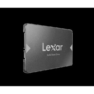 Lexar NS100 2.5" 512 GB Serial ATA III