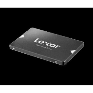 Lexar NS100 2.5" 512 GB Serial ATA III
