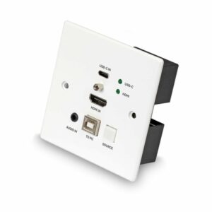 Lindy 38387 extensor KVM Transmisor