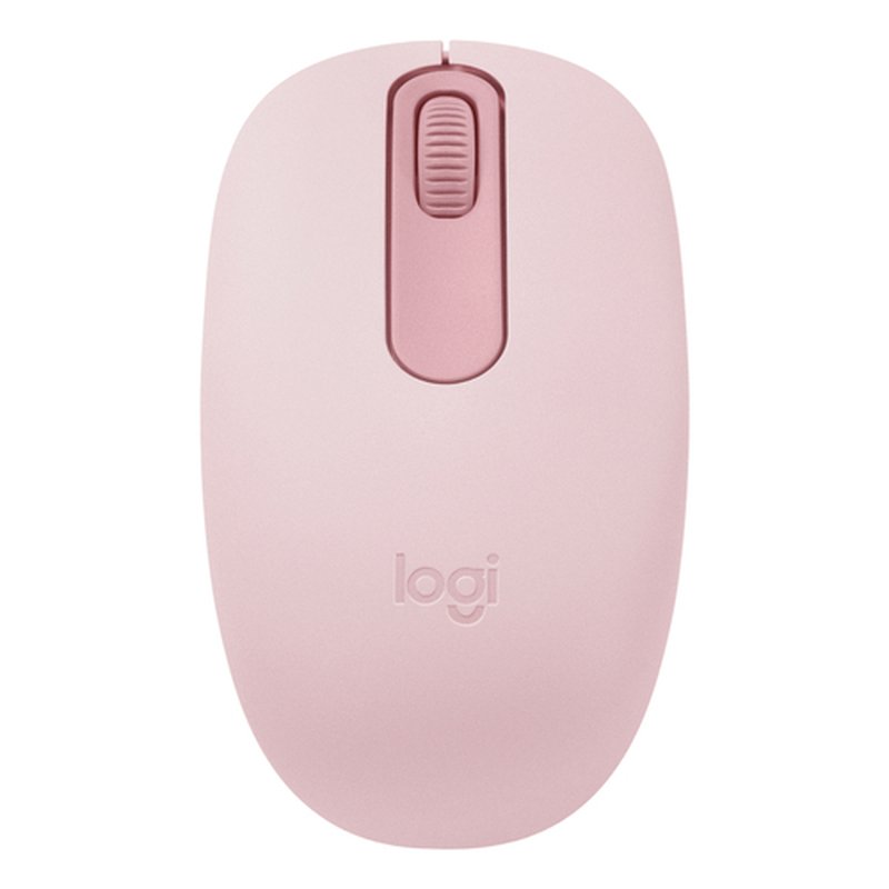 Logitech M196 ratón Universal Ambidextro Bluetooth IR LED 1000 DPI