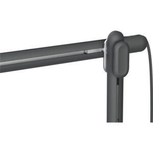 Logitech Reach cámara web 1920 x 1080 Pixeles USB-C Grafito