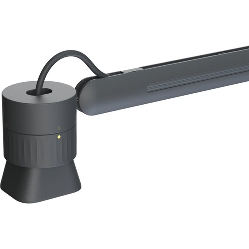 Logitech Reach cámara web 1920 x 1080 Pixeles USB-C Grafito - Imagen 5