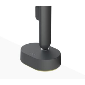 Logitech Reach cámara web 1920 x 1080 Pixeles USB-C Grafito