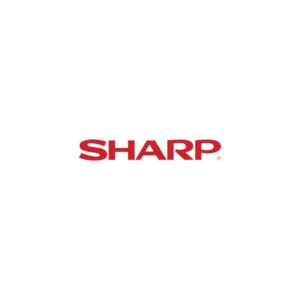 SHARP Toner BPGT300 Negro