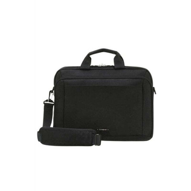 MALETIN PARA PORTATIL 15,6" GUARD-IT SOSTENIBLE SAMSONITE SA139467 NE MALETIN PARA PORTATIL 15,6" GUARD-IT SOSTENIBLE SAMSONITE SA139467 NE