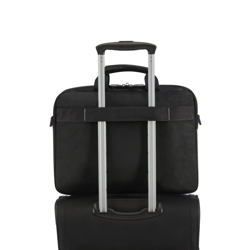 MALETIN PARA PORTATIL 15,6" GUARD-IT SOSTENIBLE SAMSONITE SA139467 NE MALETIN PARA PORTATIL 15,6" GUARD-IT SOSTENIBLE SAMSONITE SA139467 NE - Imagen 2
