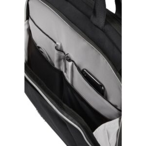 MALETIN PARA PORTATIL 15,6" GUARD-IT SOSTENIBLE SAMSONITE SA139467 NE MALETIN PARA PORTATIL 15,6" GUARD-IT SOSTENIBLE SAMSONITE SA139467 NE