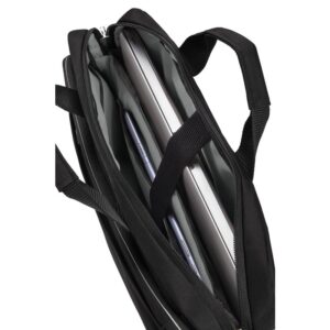 MALETIN PARA PORTATIL 15,6" GUARD-IT SOSTENIBLE SAMSONITE SA139467 NE MALETIN PARA PORTATIL 15,6" GUARD-IT SOSTENIBLE SAMSONITE SA139467 NE