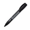MARCADOR MULTIMARK WINNER 54-E NEGRO PUNTA BISELADA Y SIN CLIP FABER CASTELL 153199 | PACK 12 UNIDADES