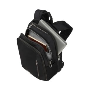 MOCHILA PARA PORTATIL 14,1" Y TABLET GUARD-IT SOSTENIBLE SAMSONITE SA139468 NE