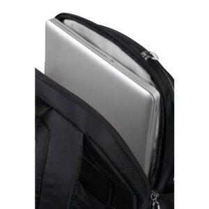 MOCHILA PARA PORTATIL 14,1" Y TABLET GUARD-IT SOSTENIBLE SAMSONITE SA139468 NE