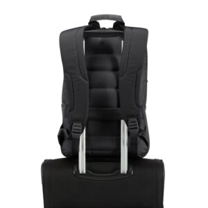 Alternative view of MOCHILA PARA PORTATIL 15,6" Y TABLET GUARD-IT SOSTENIBLE SAMSONITE SA139469 NE