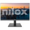 Nilox NXM24FHD1201 pantalla para PC 60,5 cm (23.8") 1920 x 1080 Pixeles Full HD Negro