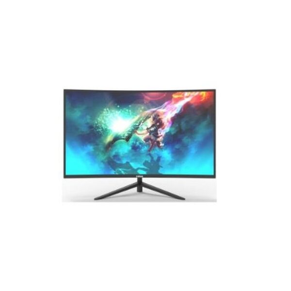 MONITOR 27 CURVO 165HZ 1MS HDMI DP