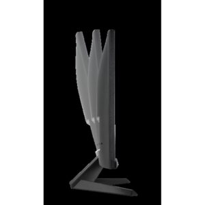 ASUS EyeCare VY249HGR pantalla para PC 60,5 cm (23.8") 1920 x 1080 Pixeles Full HD LED Negro