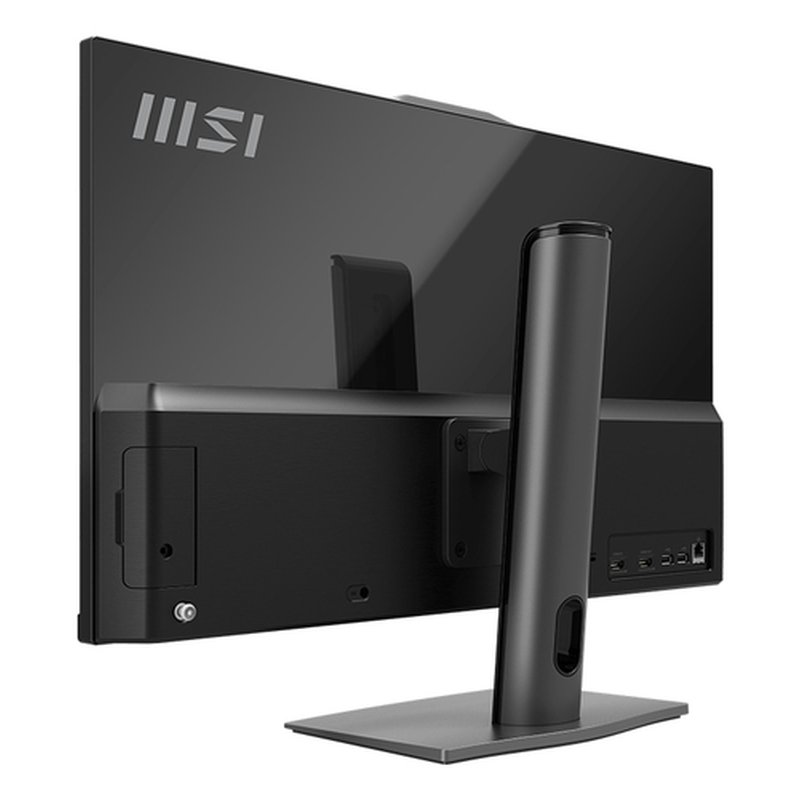 MSI AM272P 1M Intel Core 7 150U 68,6 cm (27") 1920 x 1080 Pixeles PC todo en uno 16 GB DDR5-SDRAM 512 GB SSD Windows 11 Home Wi-Fi 6E (802.11ax) Negro - Imagen 5