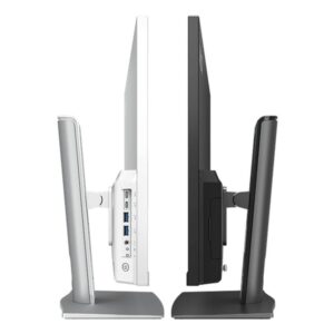 MSI AM272P 1M Intel Core 7 150U 68,6 cm (27") 1920 x 1080 Pixeles PC todo en uno 16 GB DDR5-SDRAM 512 GB SSD Windows 11 Home Wi-Fi 6E (802.11ax) Negro