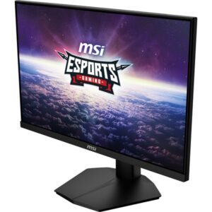 MSI G244F E2 pantalla para PC 60,5 cm (23.8") 1920 x 1080 Pixeles Full HD Negro