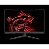 MSI G32CQ4 E2 pantalla para PC 80 cm (31.5") 2560 x 1440 Pixeles Wide Quad HD LCD Negro