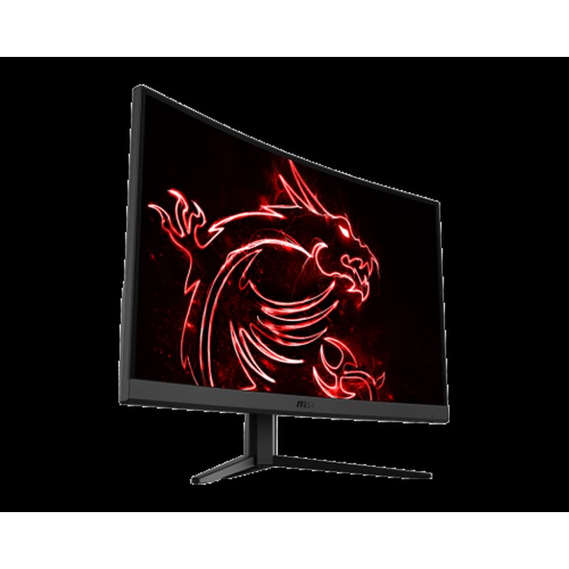 MSI G32CQ4 E2 pantalla para PC 80 cm (31.5") 2560 x 1440 Pixeles Wide Quad HD LCD Negro - Imagen 2