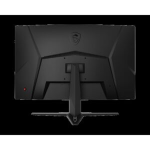 MSI G32CQ4 E2 pantalla para PC 80 cm (31.5") 2560 x 1440 Pixeles Wide Quad HD LCD Negro