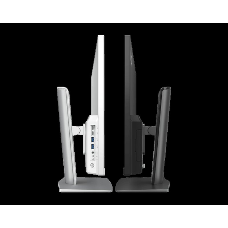 MSI Modern AM272P 1M-888ES Intel Core 7 150U 68,6 cm (27") 1920 x 1080 Pixeles PC todo en uno 16 GB DDR5-SDRAM 512 GB SSD Windows 11 Home Wi-Fi 6E (802.11ax) Negro - Imagen 5