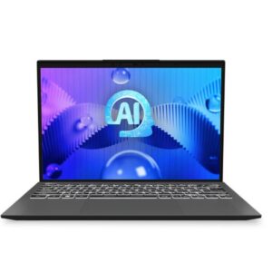 Prestige 13 AI+Evo A2VMG-030ES