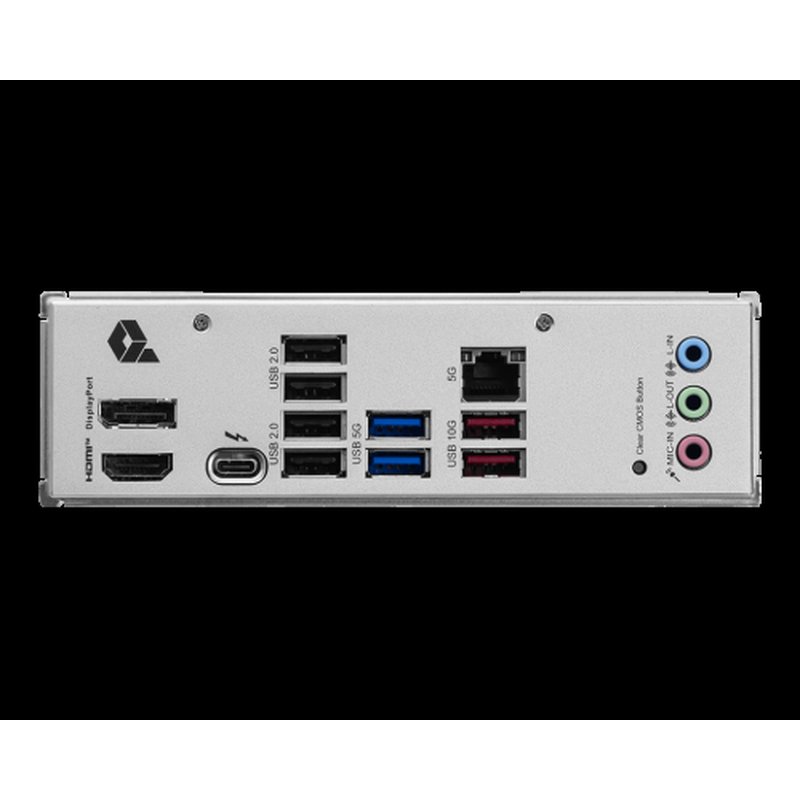 MSI PRO B860-P placa base Intel B860 LGA 1851 (Socket V1) ATX - Imagen 4