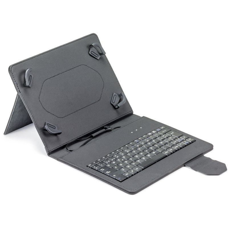 Maillon Technologique URBAN KEYBOARD USB BLACK Maillon Technologique URBAN KEYBOARD USB BLACK
