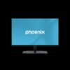 Monitor Phoenix Prisma 27 Pulgadas Full Hd
