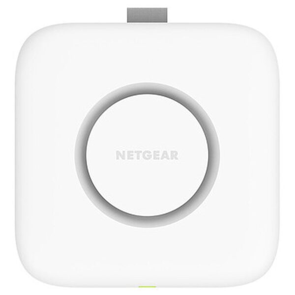 NETGEAR WBE710 Blanco Energía sobre Ethernet (PoE)