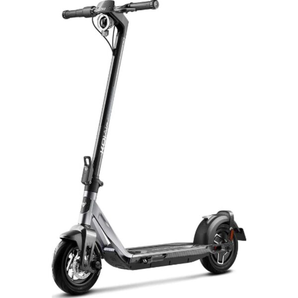 NIU KICK SCOOTER KQI AIR SILVER ref. B1042